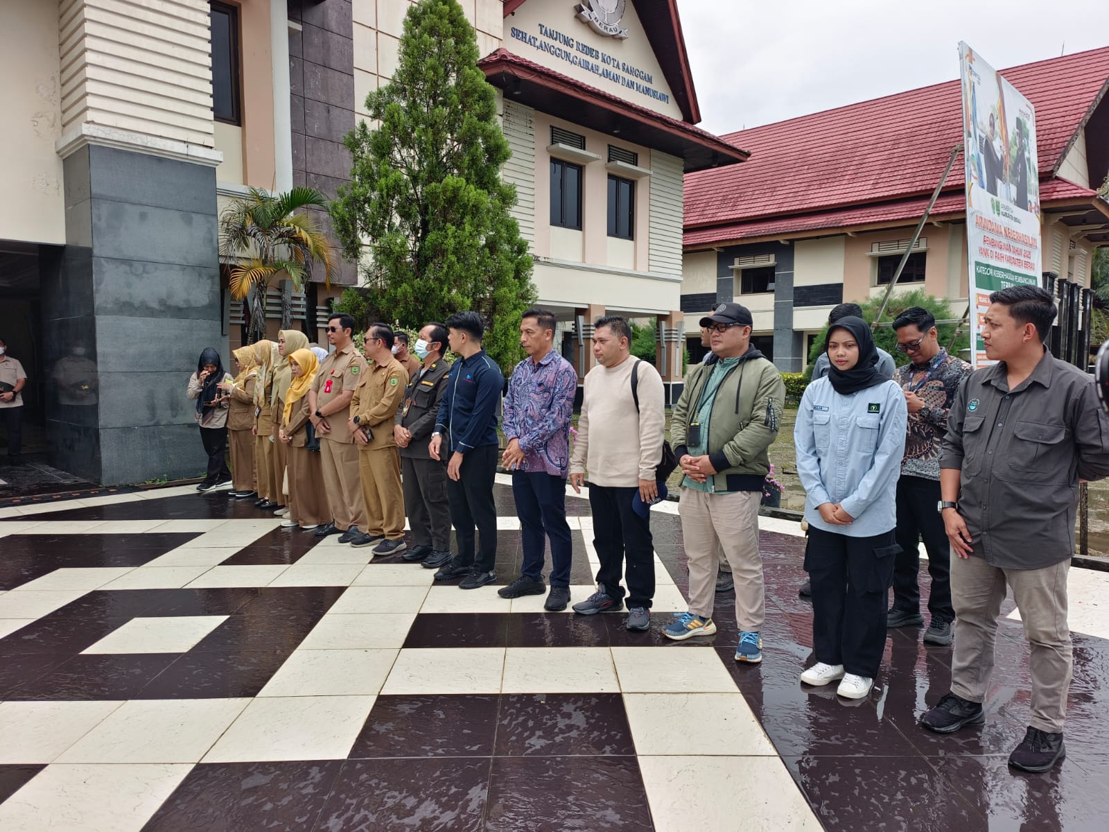 Menembus Pasar Internasional, Kakao Berau Siap Kuasai Rantai Pasok Premium Dunia